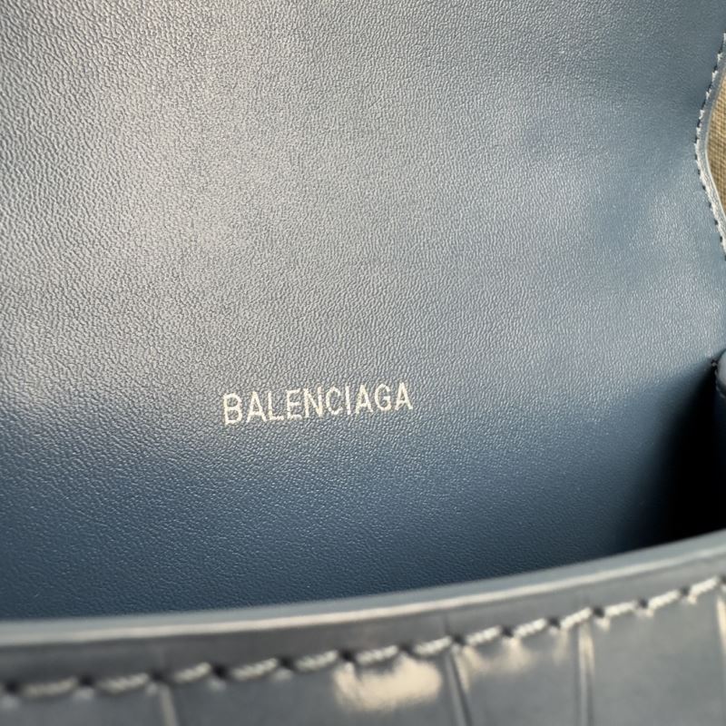 Balenciaga Hourglass Bags